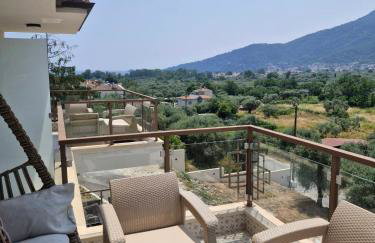 Smaragdos Thassos Boutique Suites - Foto 11