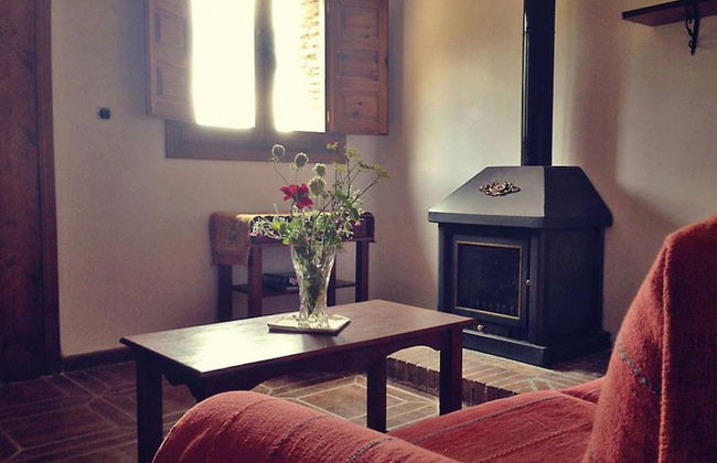 Apartamentos Balcón del Cielo - Foto 4