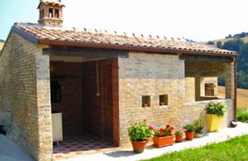 Agriturismo La Cicala - Foto 66