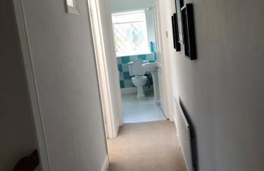 Ramblers, Burley, New Forest - Photo 17