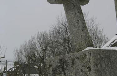 Lozère St Alban Aubrac Margeride gîte 4 étoiles 8 personnes au calme près nature - Foto 23