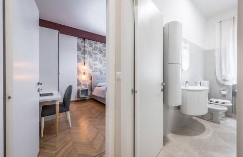 Casa Amelia Elegant Suite parcheggio gratuito - Photo 14