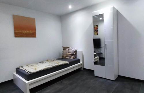 Modernes einzimmer Apartment - Foto 27