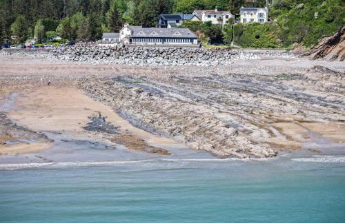 Waterfront 1 - 1 Bedroom Apartment - Wisemans Bridge - Foto 44