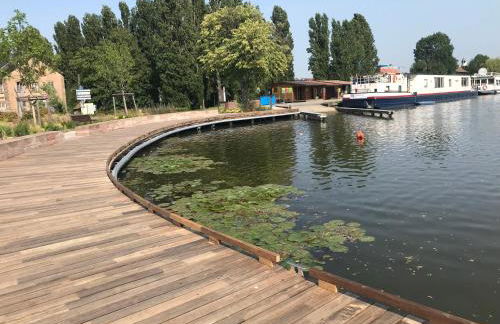 CasaSavernoise O SONHO appart2 - Foto 51