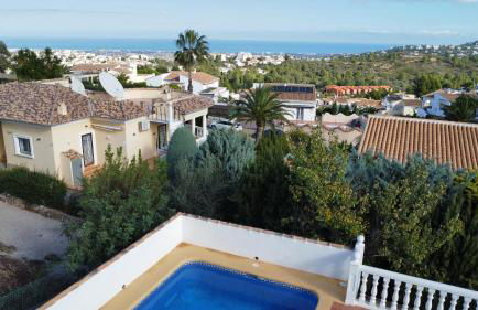 Casa "Elina" mit Meerblick - Seaview - Foto 31