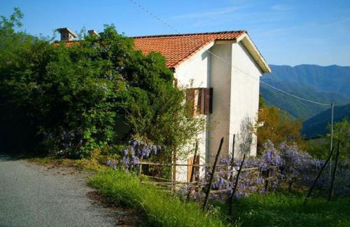 Holiday Home Panoramahaus zwischen den Cinque Terre und Portofino by Interhome - Foto 14