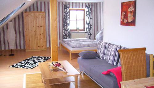 Gästehaus Am Sonnenhang - Foto 5