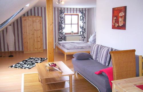 Gästehaus Am Sonnenhang - Photo 5