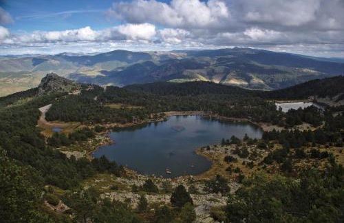 El Mirador del Cañon - Photo 16