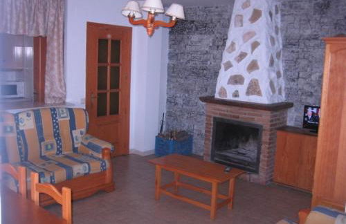 Alojamiento Rural Mirador del Avellano - Foto 19