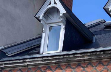 Studio proche gare centre ville au calme côté cour - Foto 9