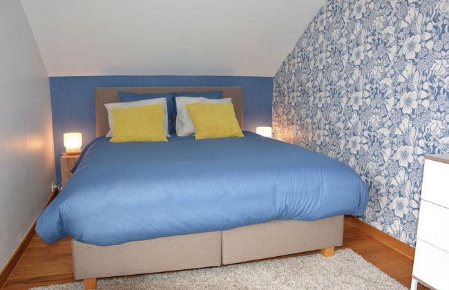 Family Gite Retreat - Foto 18