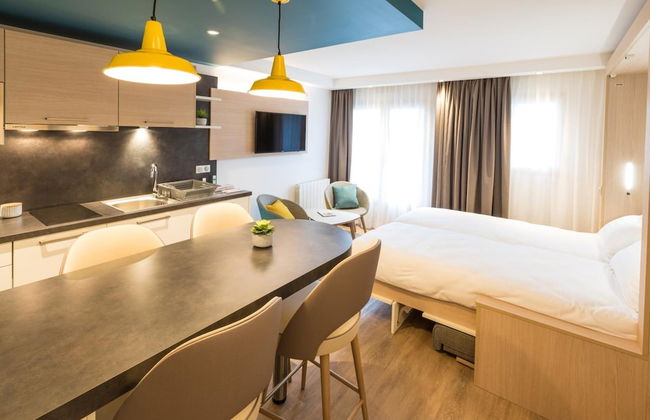 Résidence Neptunia - Foto 8