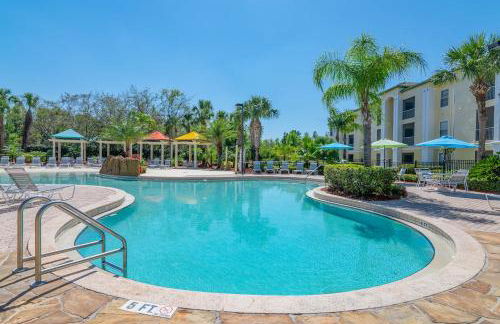 Restpool vibes, Nest tree-ish Retreat- NxtDisney - Foto 60