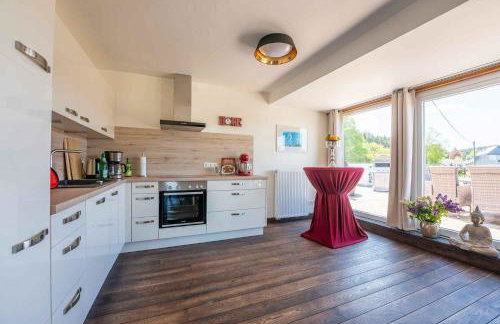 Altes Forsthaus - Ferienwohnung im Obergeschoss - Foto 21