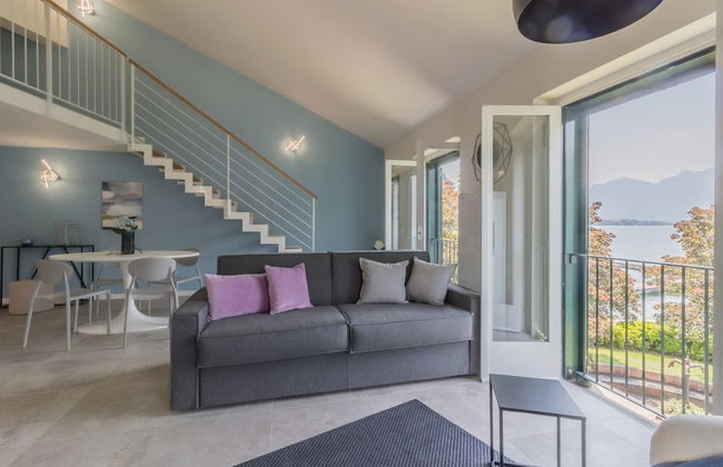 Sunset View in Lierna - Foto 2