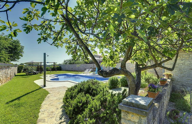 Holiday Home Vodnjan With Private Pool - Foto 24