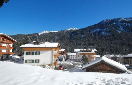 Apartment Fienili di Brenta 21 by Interhome - Foto 16