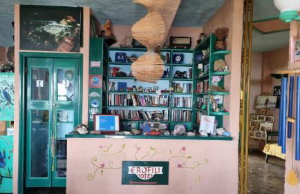 Erofili Rooms - Foto 60