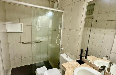 Conforto e Lazer - Apto 3 qts, ar e piscina na Praia do Forte - Foto 22