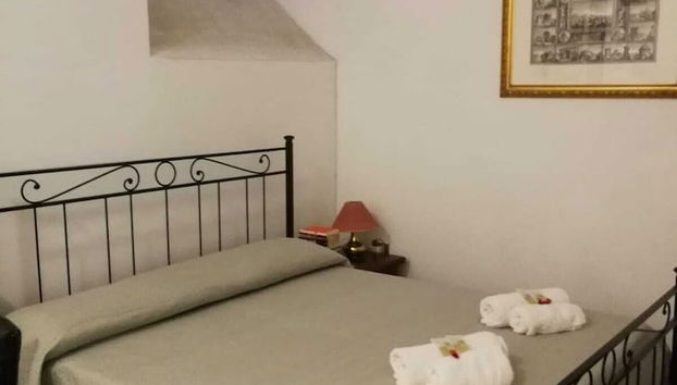 Germanico's House - Foto 3, Habitación