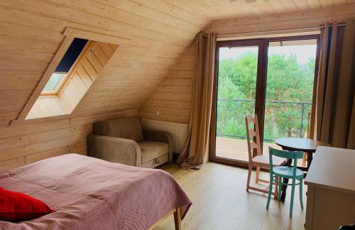 Sosnogródek - Foto 39