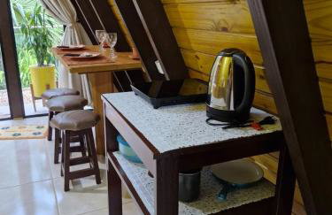 Chalé a 500 metros do Pico Malwee - Foto 8