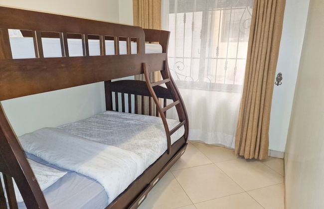 Eric Wilkins Apartments - Photo 18