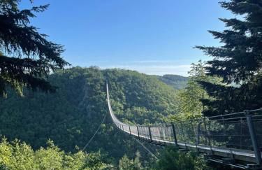 Chalet im Grünen - Foto 15