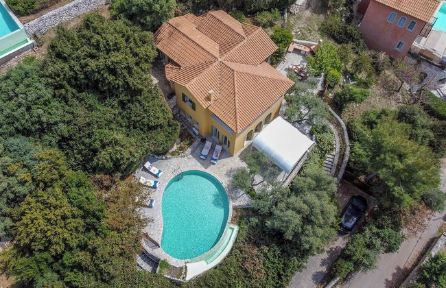 Villa Elpida - Foto 43