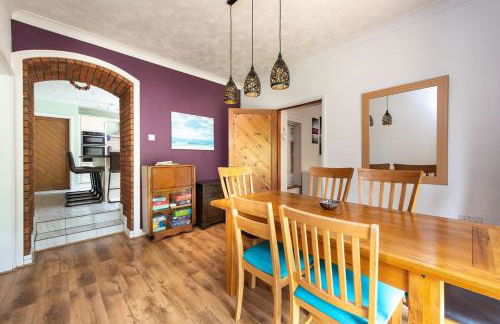 Spacious 5BR Home in Redditch - Foto 5