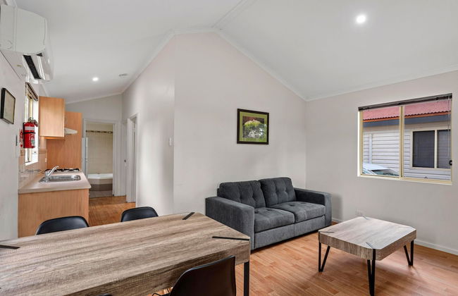 Discovery Parks - Lake Kununurra - Photo 31