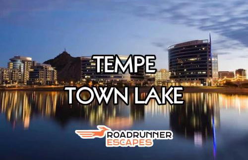 Glendale Escape Private Pool & Charming Patio - Photo 55