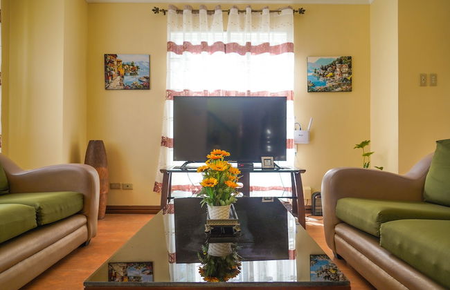 Charming Tagaytay Vacation Home - Foto 30