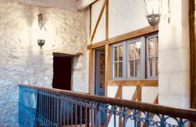 Belle demeure à Eymet en Dordogne - Foto 15