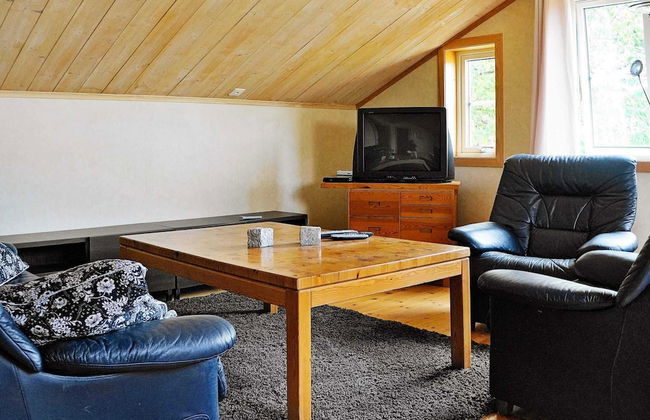 Holiday Home in Uddevalla - Photo 11