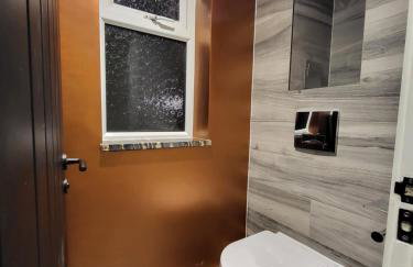 Seaview Home with Private Garden, BBQ, Decking & Fire Pit - Foto 34