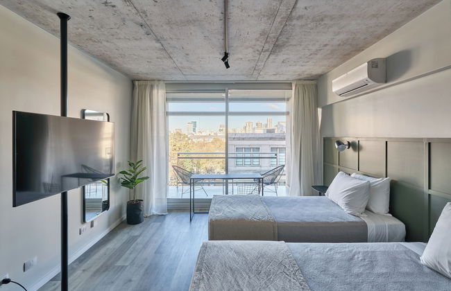 Almarena Puerto Retiro Affiliated by Melia - Photo 11