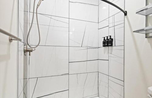 Winter @ Golden Goose: New Build, King Bed - Foto 5