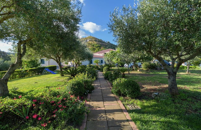 Apartment in Gasponi With Mountain Views - Foto 23