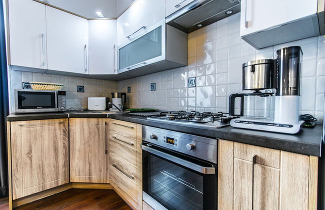 City Lights Apartments - Bosacka - Photo 55