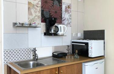 ARETI Sea View Mountain Cottage - Foto 17