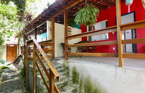 Casa Matatiso - conforto e privacidade na Ilha Grande - Foto 48