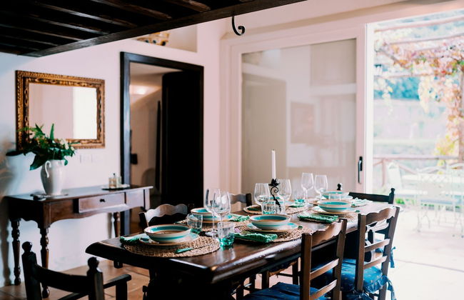 Villa Oasi by My Villa Collection - Foto 31