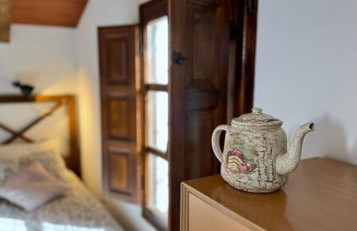 Los Campos Casa Rural - Foto 50