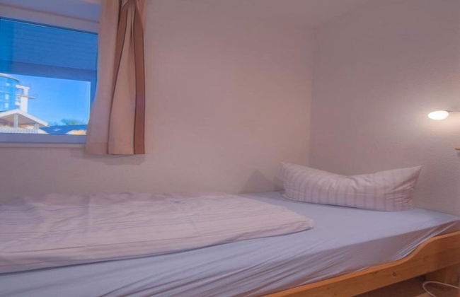 Liebevoll Eingerichtetes Appartement - Foto 2