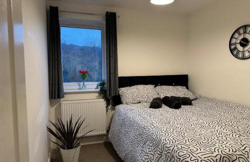 Apartment near Luton Airport, Train Station & Football Club - Foto 25