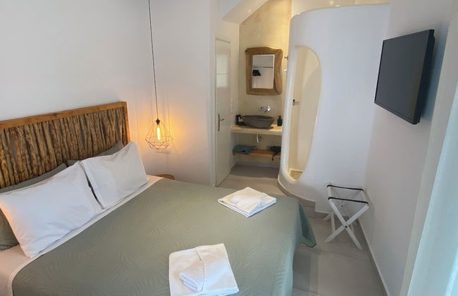 Casa Centro Suites Mykonos - Foto 11