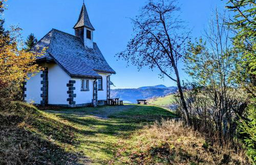 Schwarzwald Chalet Matti in Todtnauberg - Foto 72